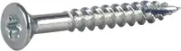 PUIDUKRUVI ESSVE CUTTERS 3X25 PP TX10 ZN ESSDRIVE 200TK PAKIS
