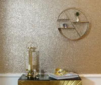 TAPEET ARTHOUSE GLITTER GOLD 0,53X6M