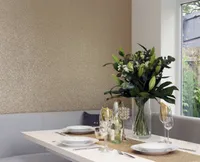TAPEET ARTHOUSE GLITTER GOLD 0,53X6M