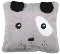 DEKORATIIVPADI LOVELY CASA PUPPY 40X40CM