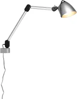 LAUALAMP TRIO NADAL 6,8W LED 640LM TITAAN