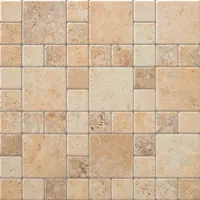 KERAAMILINE PÕRANDAPLAAT CERAMICA GOMEZ ATLAS BEIGE 31,6X31,6CM 1M² PAKIS