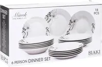 LAUANÕUDE 18TK KOMPLEKTIS