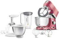 KÖÖGIKOMBAIN SENCOR STM7875RS