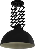 LAELAMP EGLO DONINGTON E27 1X60W RIPPVALGUSTI