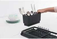 NÕUDEKUIVATUSREST KOMPAKTNE BRABANTIA TUMEHALL