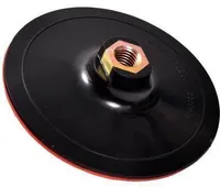 ALUSKETAS LIIVAPABERILE FINBULLET 125MM/M14 VELCRO