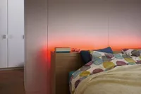 RIBAVALGUSTI PHILIPS 1M 4W RGB 65LM