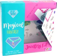 KÄSITÖÖKOMPLEKT GRAFIX EHTED