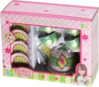 MÄNGUASI TEE KOMPLEKT