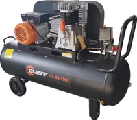 KOMPRESSOR CLINT CL-65-100L, RIHMAGA 3HP