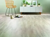 LAMINAATPARKETT ALSAFLOOR VETTHÜLGAV 8MM TAMM ARISTOTLE V4 1-LIPP