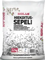 LIBEDUSETÕRJEKILLUSTIK BIOLAN (PURUSTATUD KIVI) 12KG