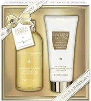 KINKEKOMPLEKT BAYLIS&HARDING MANDARIIN&GREIP 2-OSALINE
