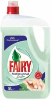 NÕUDEPESUVAHEND FAIRY SENSITIVE TEATREE&MINT 5L