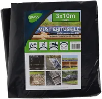 KILE MUST 0,2MM 3X10M 30M2