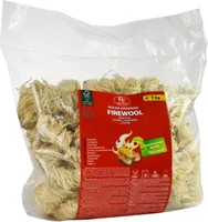 SÜÜTEPULGAD FIREFAMILY 1KG