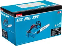 AKUKETTSAAG MAKITA DUC254Z 18V HARJAVABA AKU JA LAADIJATA