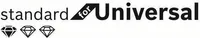 TEEMANTKETAS BOSCH X-LOCK STANDARD UNIVERSAL 125MM