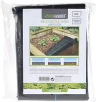 PEENRAVAIP PROGARDEN 100G/M2 2X5M