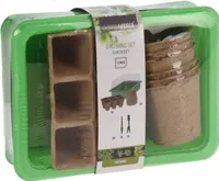 ETTEKASVATUS KOMPLEKT PROGARDEN 17-OSALINE