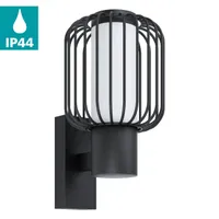 AIAVALGUSTI EGLO RAVELLO E27 1X28W SEIN IP44