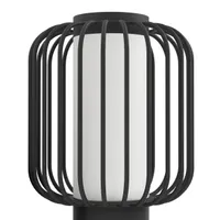 AIAVALGUSTI EGLO RAVELLO E27 1X28W POST 450MM IP44