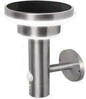 VÄLISVALGUSTI LEDVANCE ENDURA STYLE SOLAR WALL 2CIRCLE 6W ST