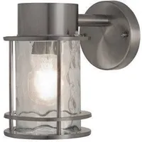 VÄLISVALGUSTI LEDVANCE CLASSIC POST DOWN E27 ST