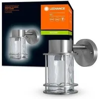 VÄLISVALGUSTI LEDVANCE CLASSIC POST DOWN E27 ST