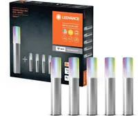 VÄLISVALGUSTI LEDVANCE WIFI GARDEN POLE MINI RGBW