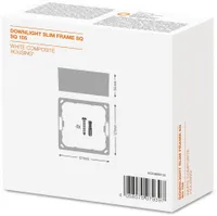 ALLVALGUSTI RAAM SLIM SQ105 WT