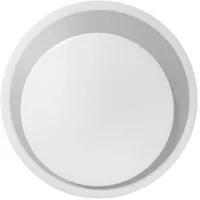 PLAFOON LEDVANCE SMART WIFI ORBIS MOON RD 380 TW GR IP20