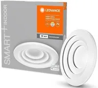 LAELAMP LEDVANCE SMART WIFI ORBIS SPIRAL RD500 TW WT IP20