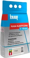 VUUGITÄIDE KNAUF FLEXFUGE GRAU 4KG