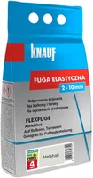 VUUGITÄIDE KNAUF FLEXFUGE LICHTGRAU 4KG