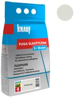 VUUGITÄIDE KNAUF FLEXFUGE LICHTGRAU 4KG