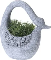 ÜMBRISPOTT PROGARDEN LUIK 35X22,5CM, HALL