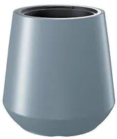 VÄLIS PLASTPOTT PROSPERPLAST HEOS 44CM HALL