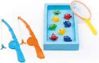 MÄNGUASI PARADISO TOYS KALAPÜÜK LASTELE