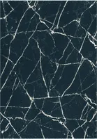 VAIP BALTA ELLE 160X230CM MUST