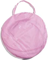 LASTETELK PARADISO TOYS 120X80CM ROOSA