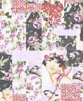 TAPEET VP3001 VILLAGE PEOPLE