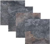 PÕRANDAPLAAT PRISSMACER MESTRE GRAFITO 31,2X31,2CM 1,17M2 PAKIS