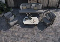 PÕRANDAPLAAT PRISSMACER MESTRE GRAFITO 31,2X31,2CM 1,17M2 PAKIS