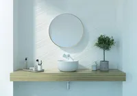 SEINAPLAAT PRISSMACER RONDA RLV BLANCO 30X60CM 1,62M2 PAKIS