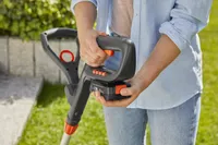 AKUTRIMMER GARDENA EASYCUT 23/18V 2,0AH