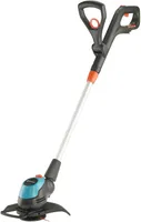 AKUTRIMMER GARDENA EASYCUT 23/18V ILMA AKU JA LAADIJATA