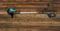 AKUTRIMMER GARDENA EASYCUT 23/18V ILMA AKU JA LAADIJATA