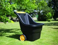 AIAKÄRU KETER SUPER PRO 150L